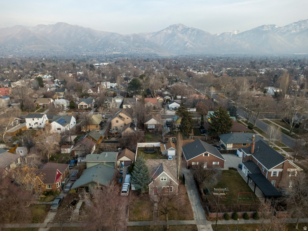 2553 S CHADWICK DR Salt Lake City, UT 84106