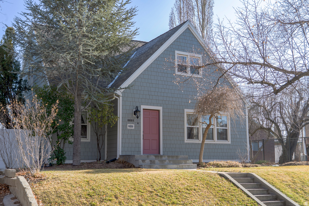2553 S CHADWICK ST Salt Lake City, UT 84106