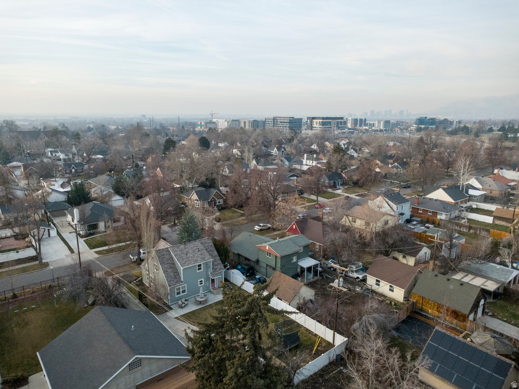 2553 S CHADWICK DR Salt Lake City, UT 84106