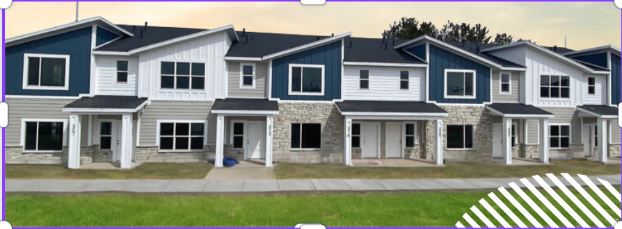 513 W 400 33 #54 Providence, UT 84332