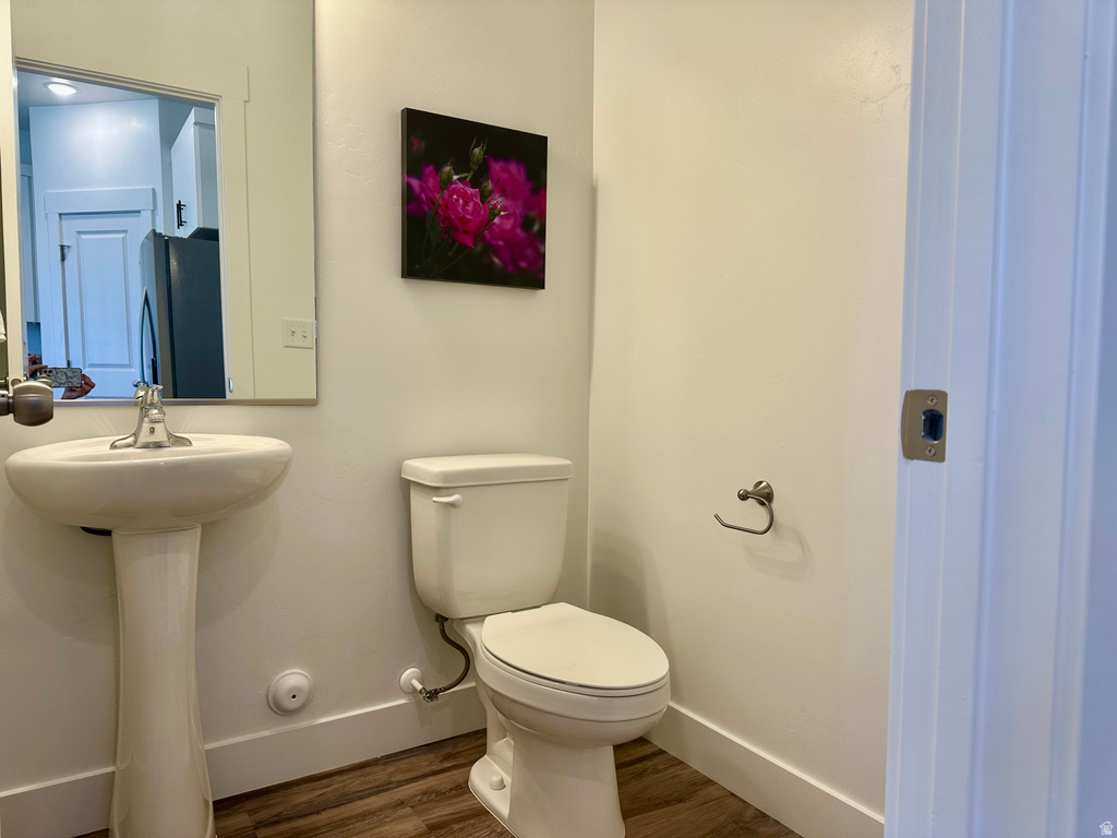 513 W 400 33 #54 Providence, UT 84332