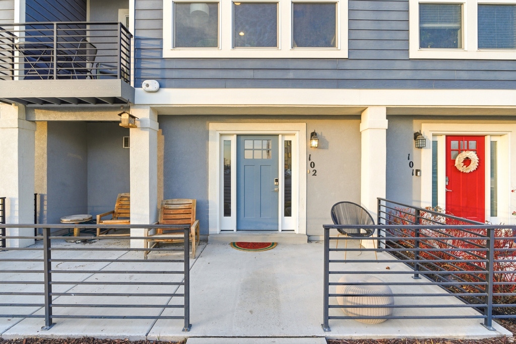 4752 S HILLHOUSE CV Murray, UT 84107