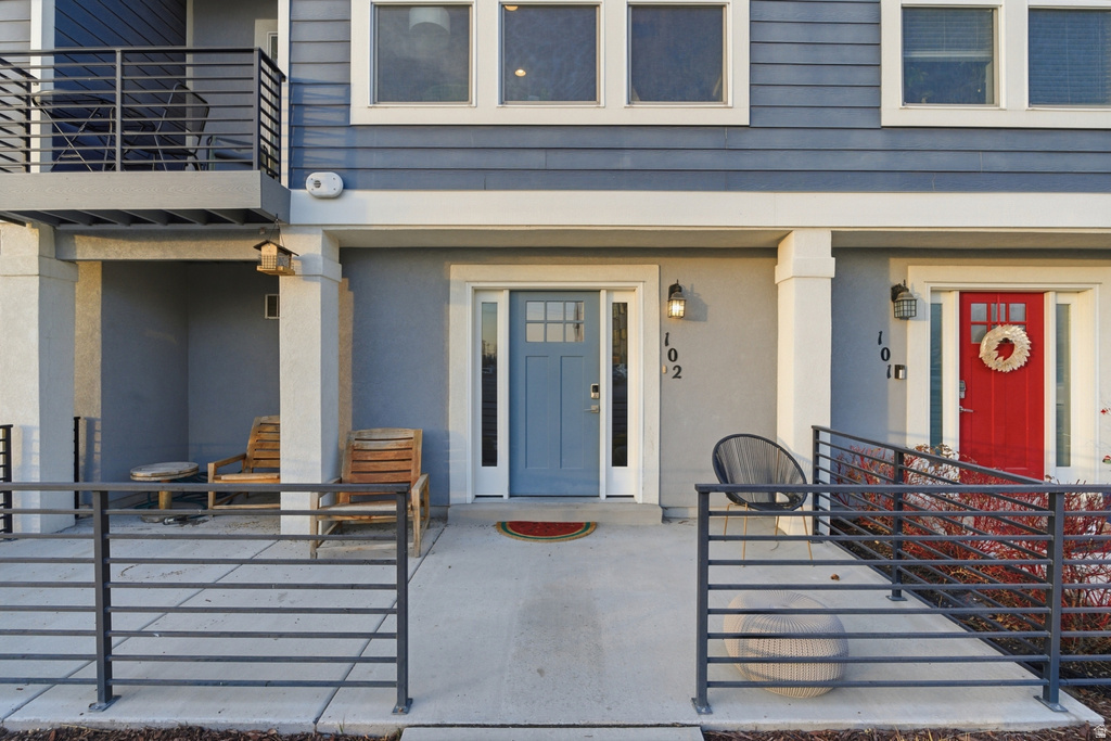 4752 S HILLHOUSE CV Murray, UT 84107