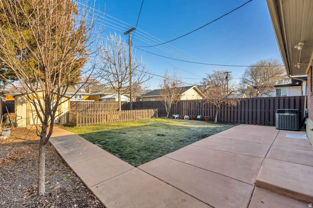 609 E MILTON AVE Salt Lake City, UT 84105