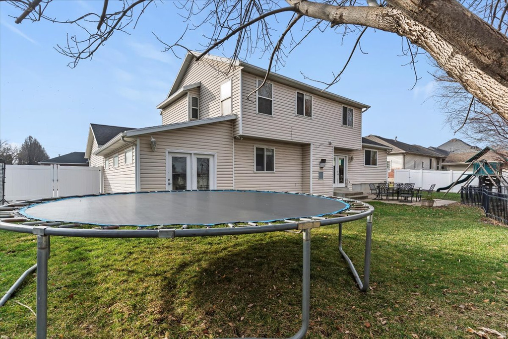 438 W 1050 N Centerville, UT 84014