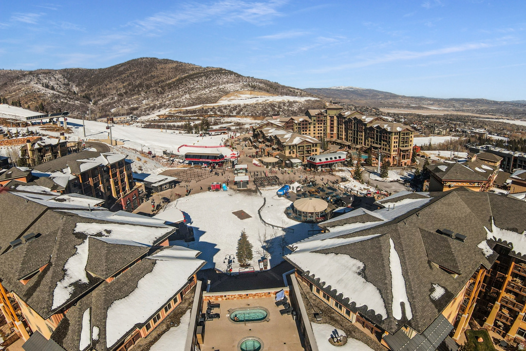 3720 SUNDIAL CT #B-319 Park City, UT 84098