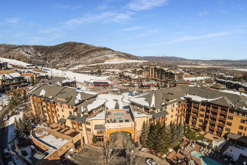 3720 SUNDIAL CT #B-319 Park City, UT 84098