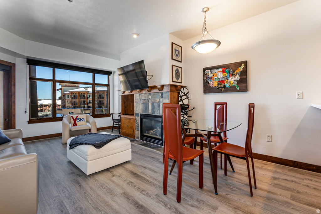 3720 SUNDIAL CT #B-319 Park City, UT 84098