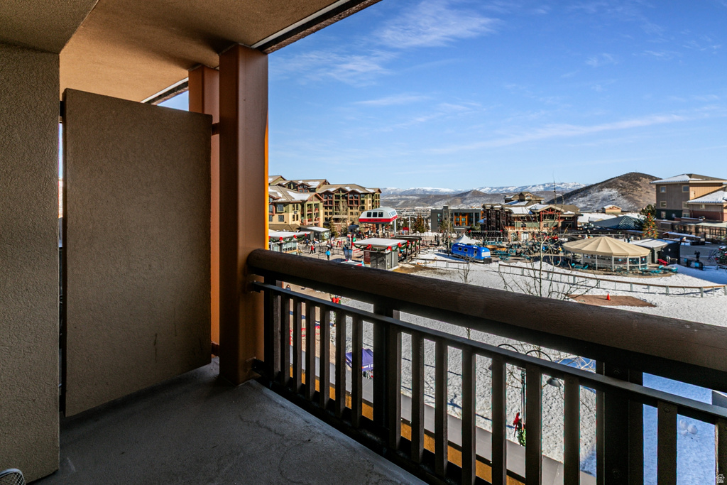 3720 SUNDIAL CT #B-319 Park City, UT 84098