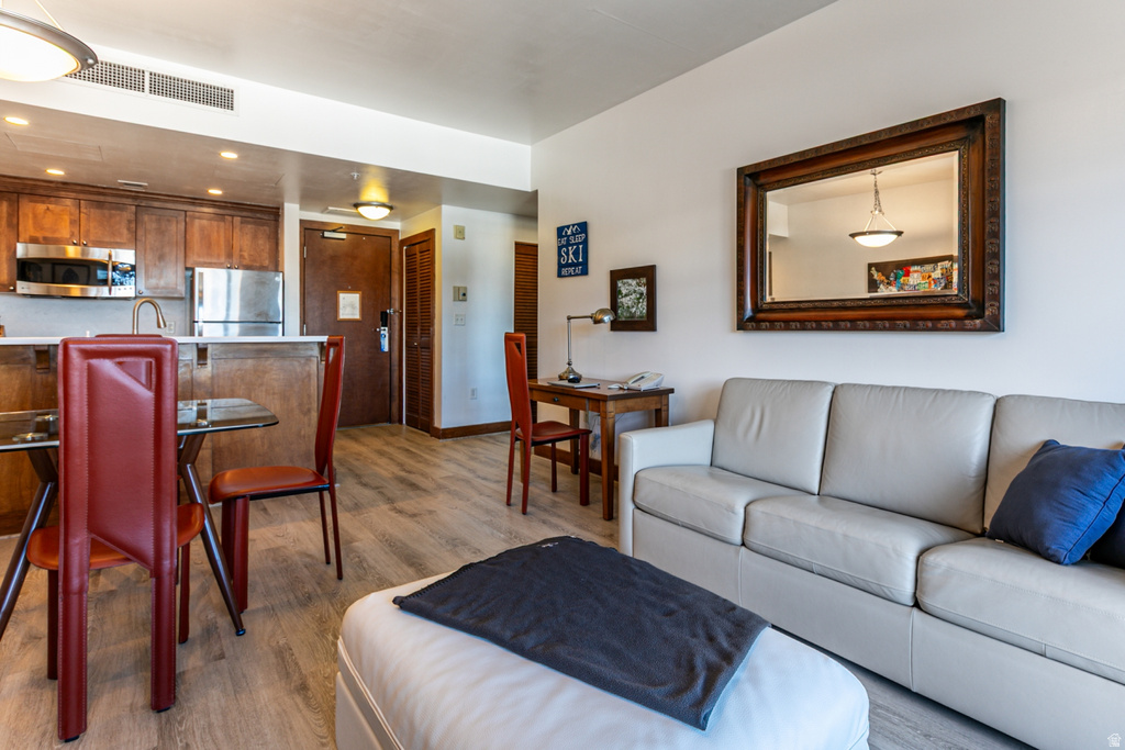 3720 SUNDIAL CT #B-319 Park City, UT 84098