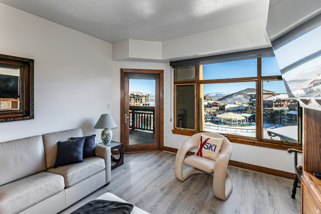 3720 SUNDIAL CT #B-319 Park City, UT 84098