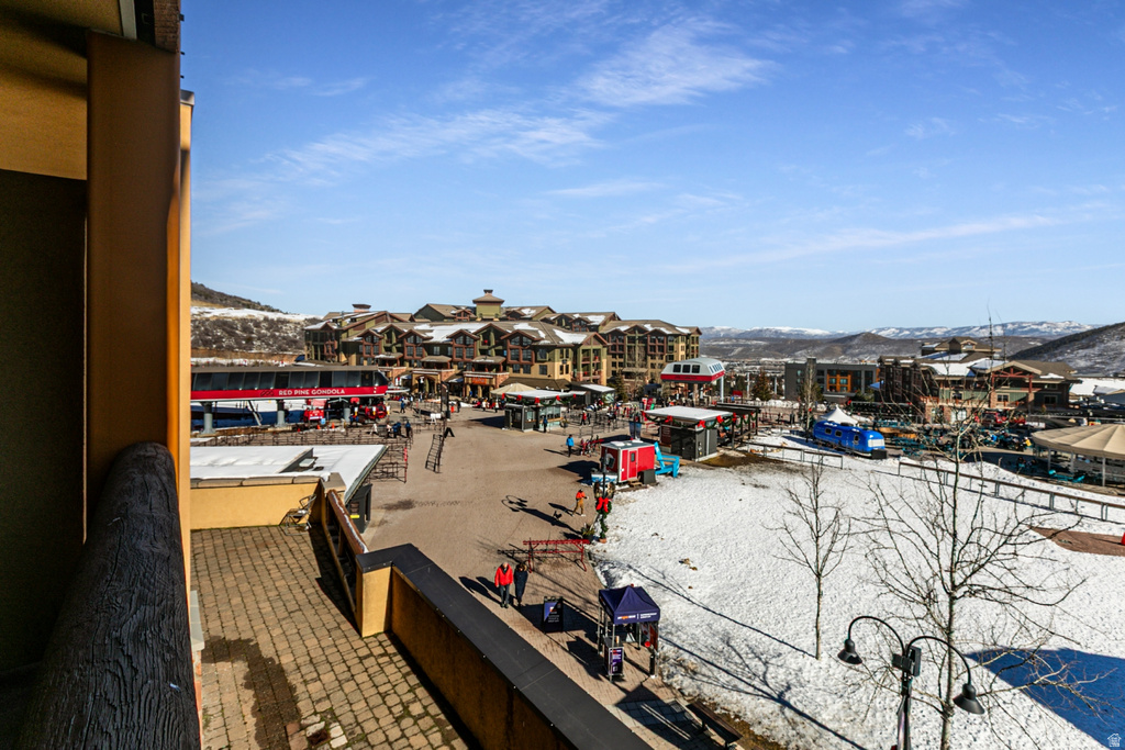 3720 SUNDIAL CT #B-319 Park City, UT 84098