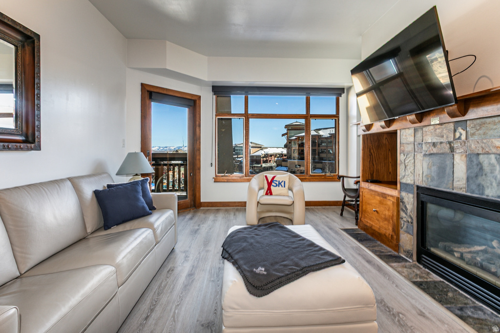 3720 SUNDIAL CT #B-319 Park City, UT 84098