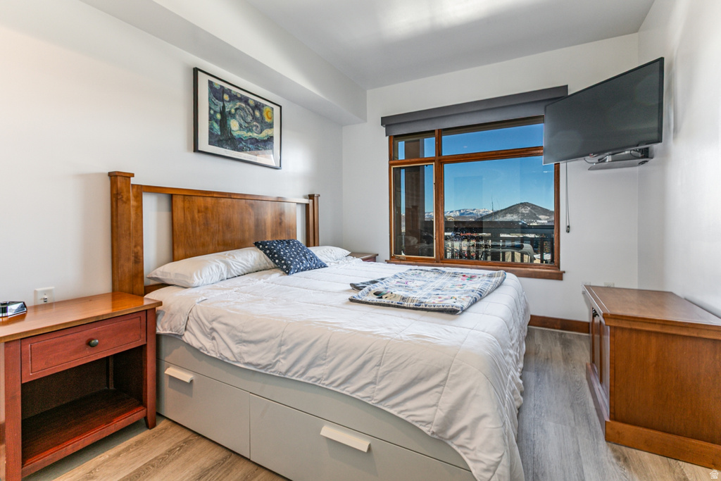 3720 SUNDIAL CT #B-319 Park City, UT 84098