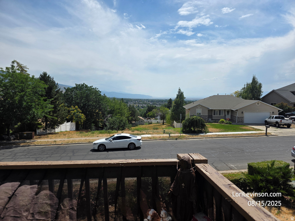 2567 N 1450 E Layton, UT 84040