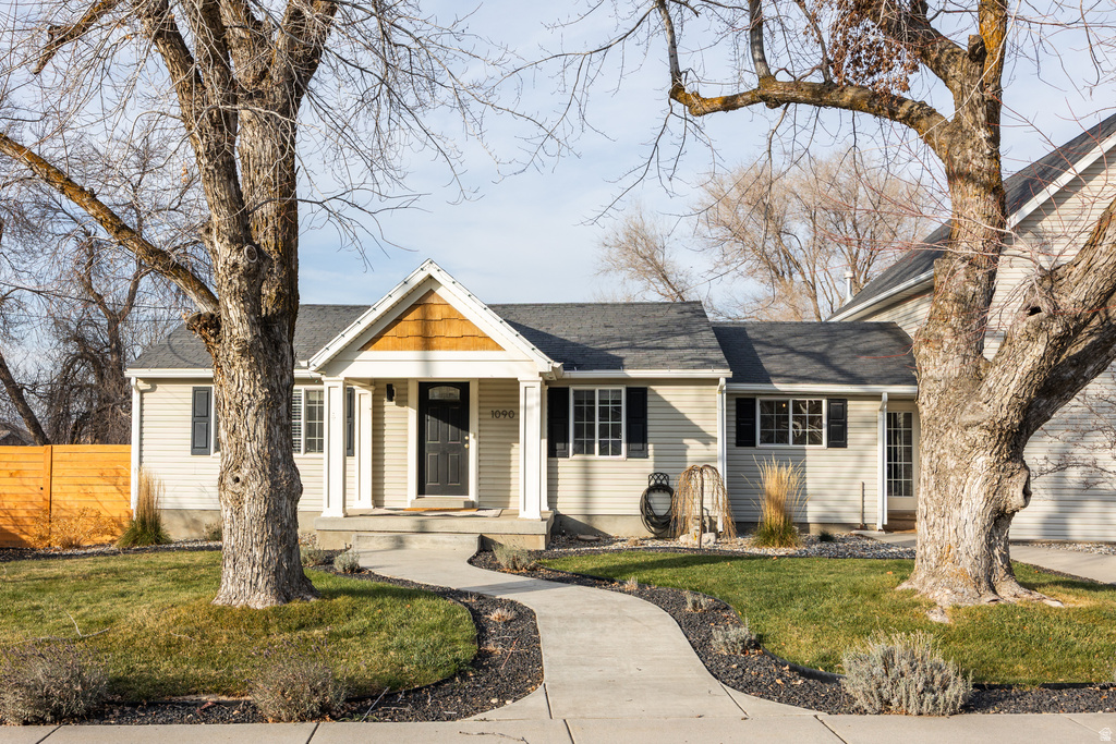 1090 E SOUTH WEBER DR South Weber, UT 84405