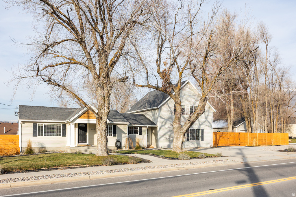 1090 E SOUTH WEBER DR South Weber, UT 84405