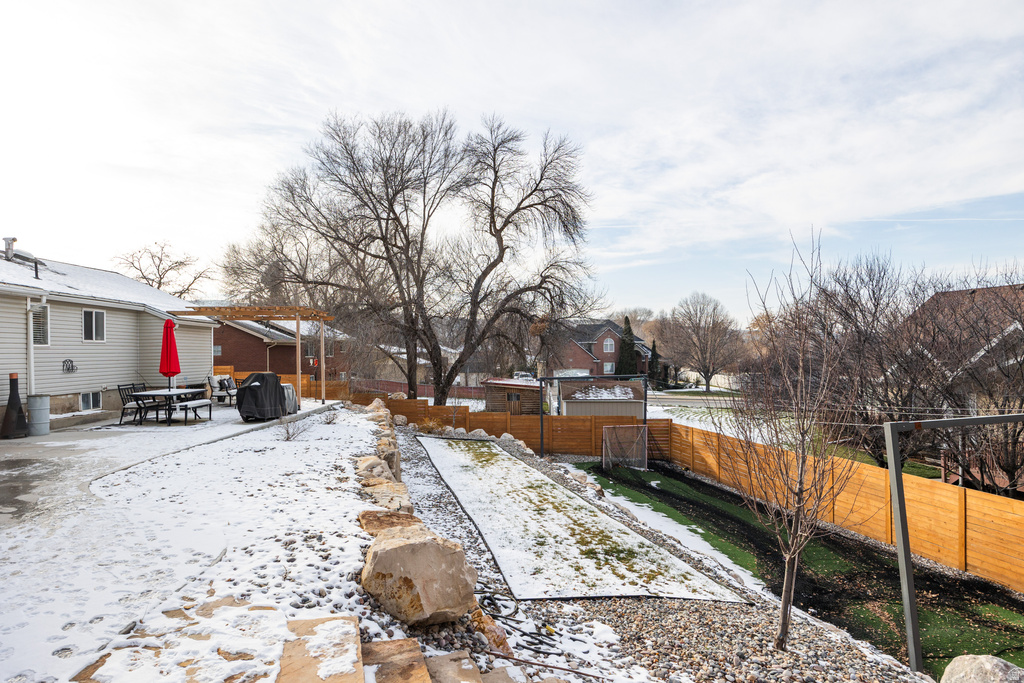 1090 E SOUTH WEBER DR South Weber, UT 84405