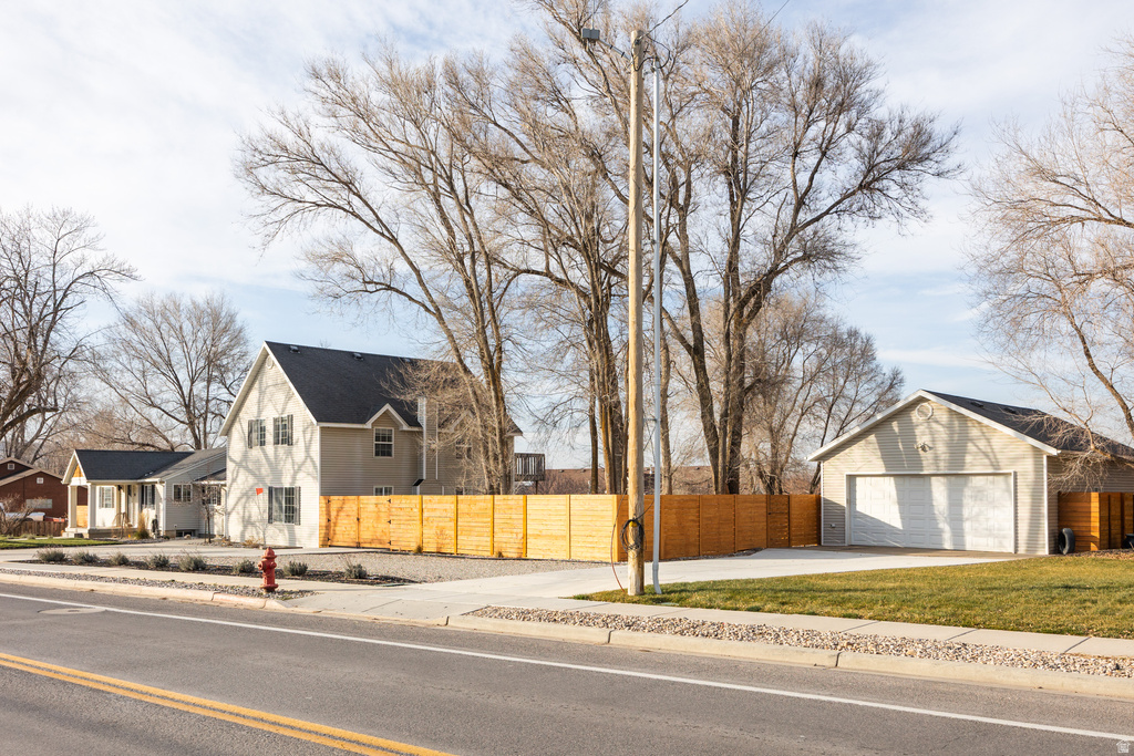 1090 E SOUTH WEBER DR South Weber, UT 84405