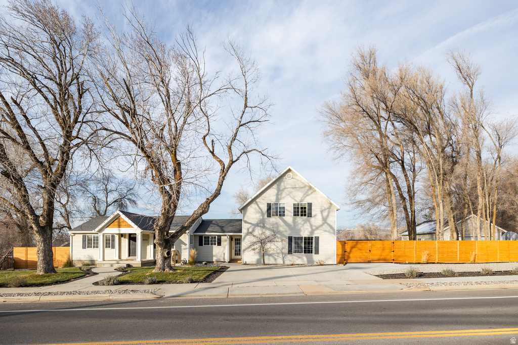 1090 E SOUTH WEBER DR South Weber, UT 84405