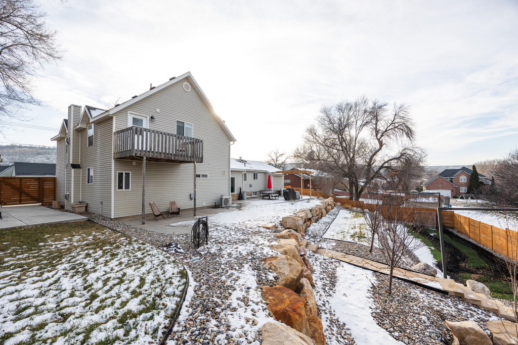 1090 E SOUTH WEBER DR South Weber, UT 84405