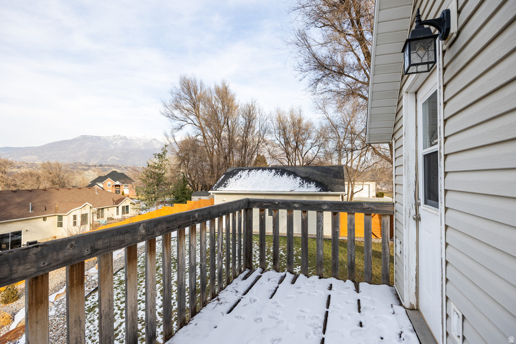 1090 E SOUTH WEBER DR South Weber, UT 84405