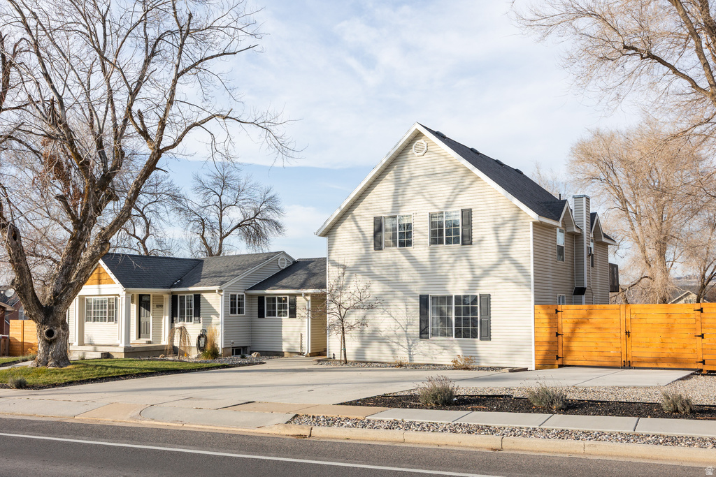 1090 E SOUTH WEBER DR South Weber, UT 84405