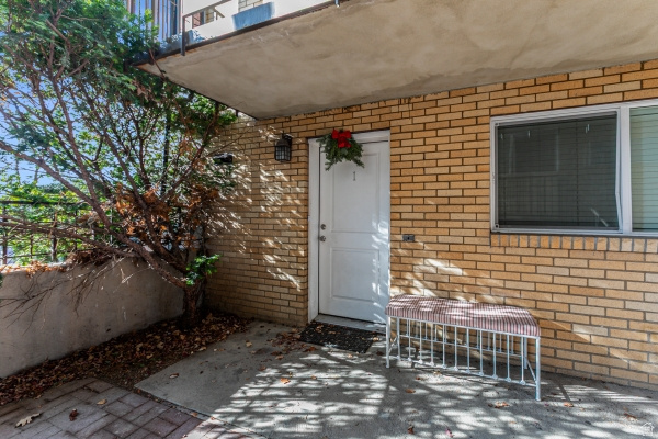 633 E 4TH AVE #1 Salt Lake City, UT 84103