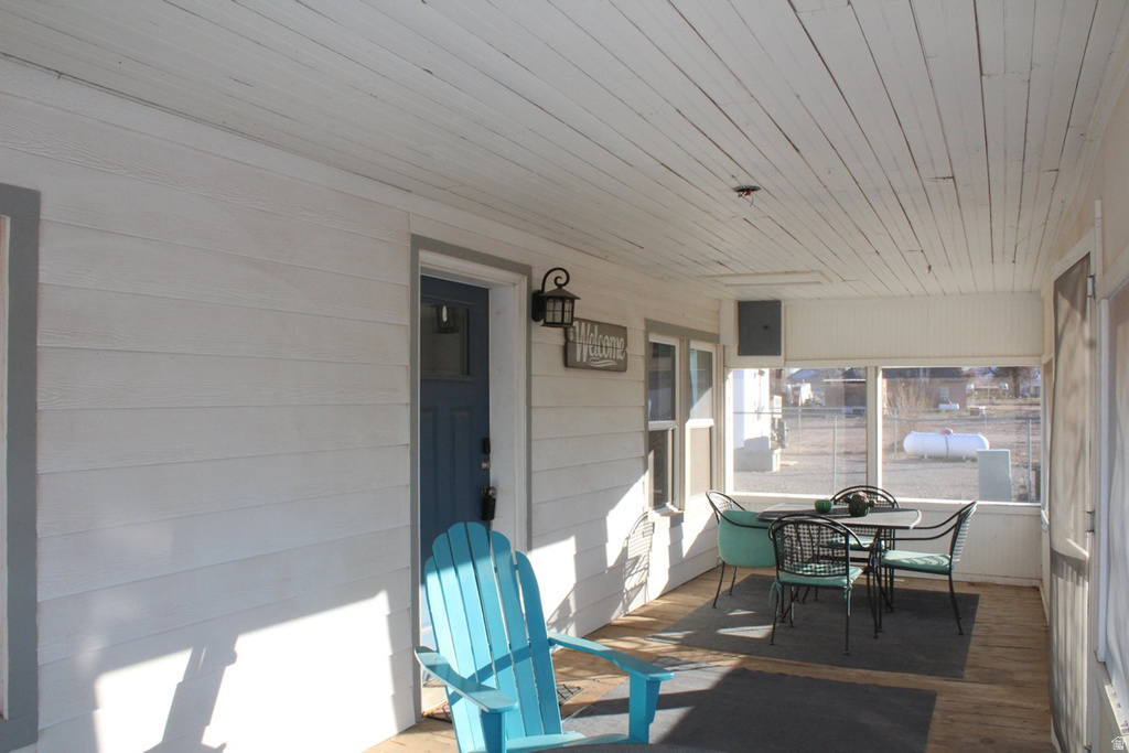 70 N 100 W Hanksville, UT 84734