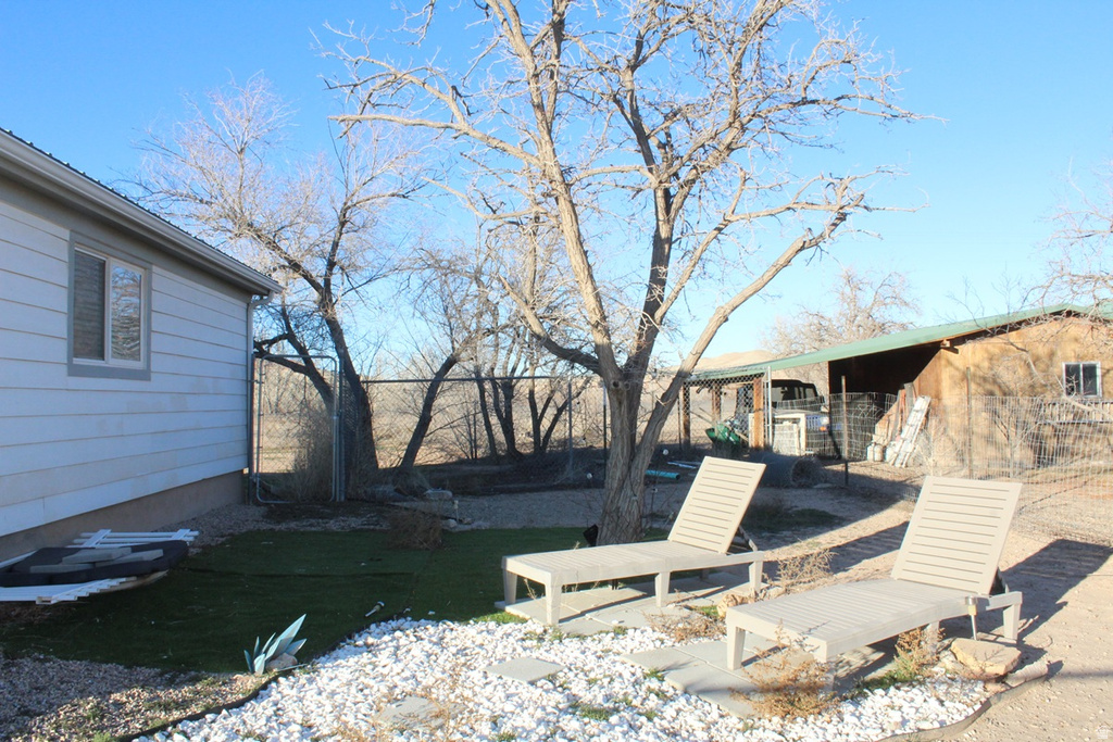 70 N 100 W Hanksville, UT 84734