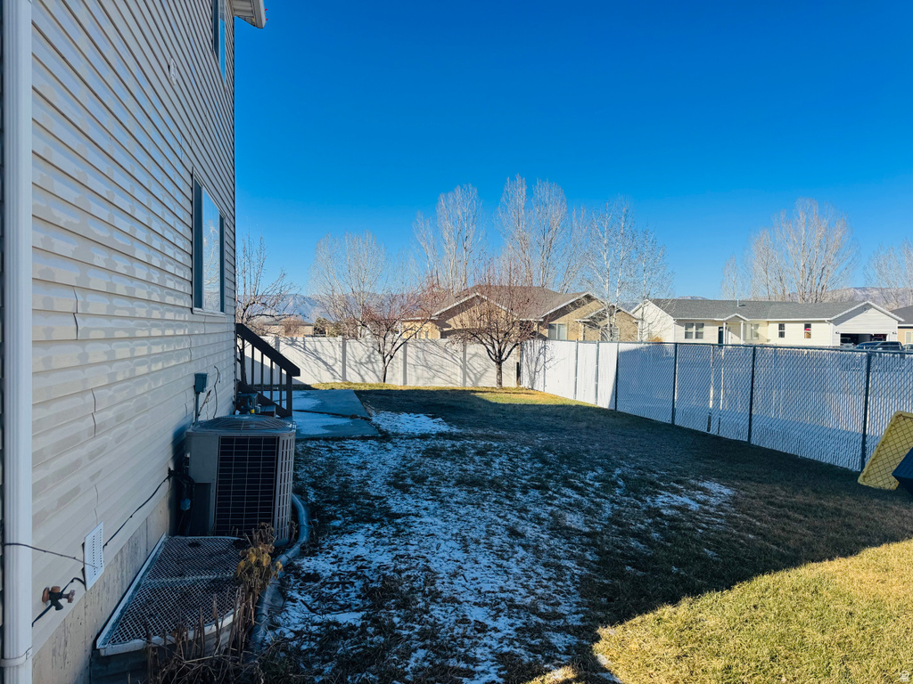 609 E 70 S Ephraim, UT 84627
