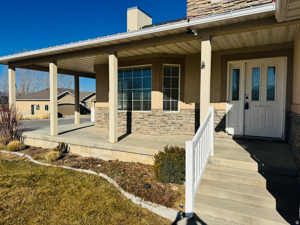 609 E 70 S Ephraim, UT 84627