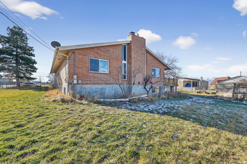 960 W VINE ST Tooele, UT 84074