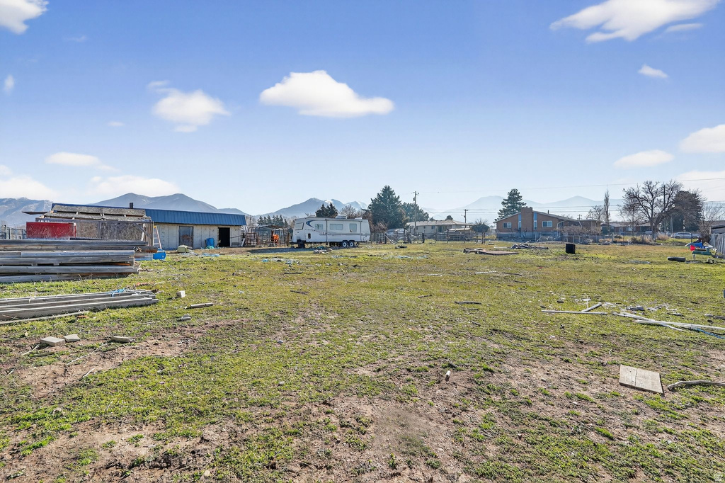 960 W VINE ST Tooele, UT 84074