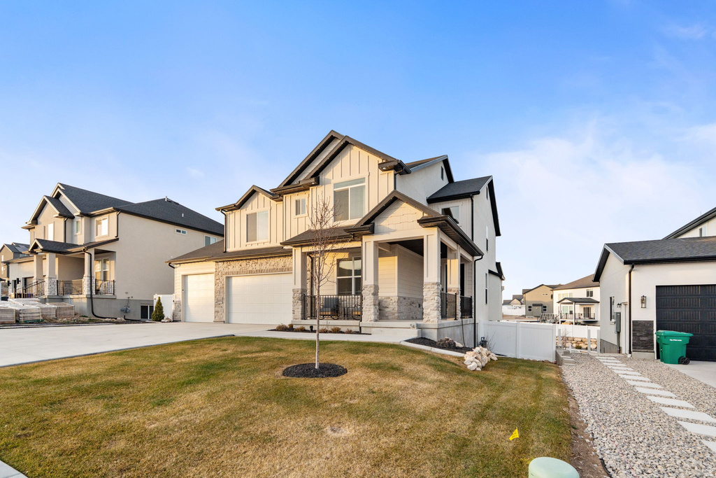 5658 W 7340 S West Jordan, UT 84081