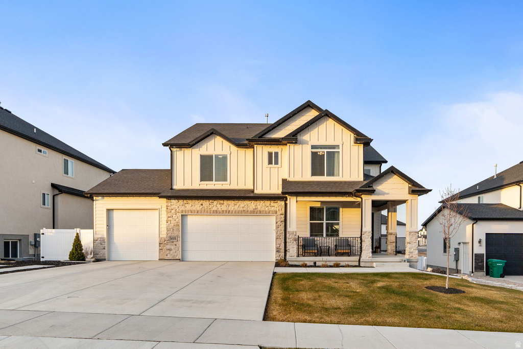 5658 W 7340 S West Jordan, UT 84081