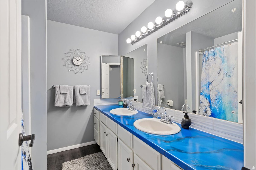 1916 E 5625 S South Ogden, UT 84403