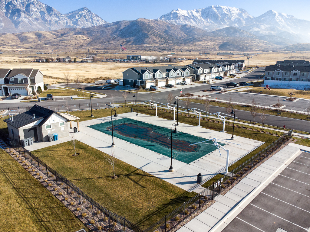 1250 S CATAIL DR Santaquin, UT 84655