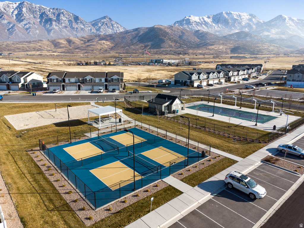 1250 S CATAIL DR Santaquin, UT 84655