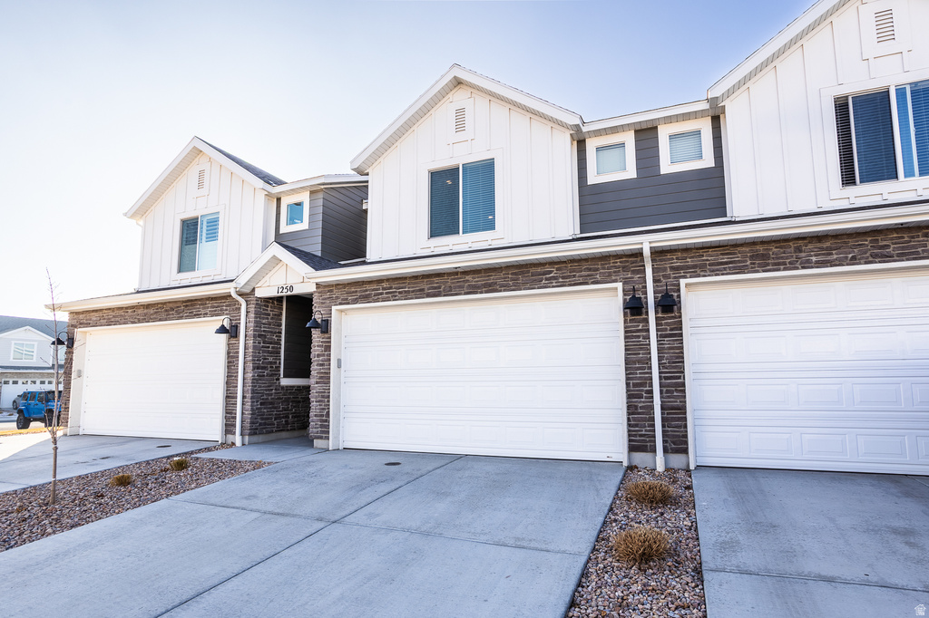 1250 S CATAIL DR Santaquin, UT 84655