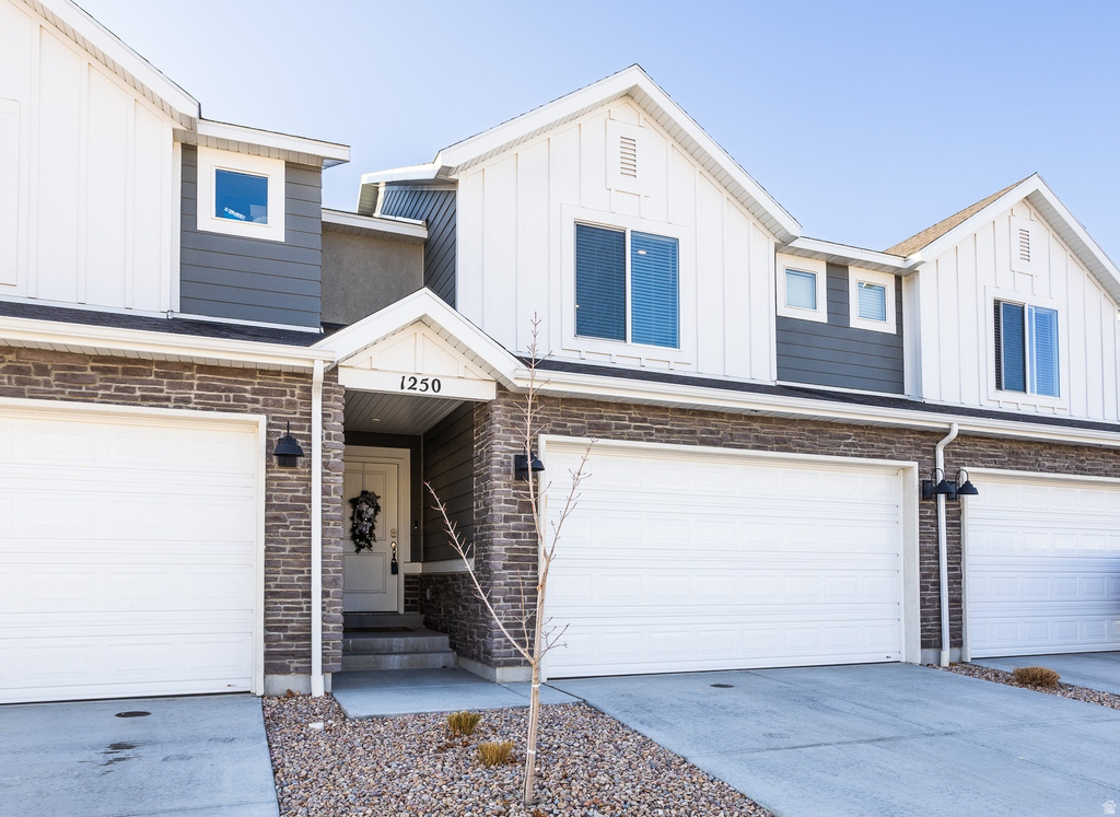 1250 S CATAIL DR Santaquin, UT 84655