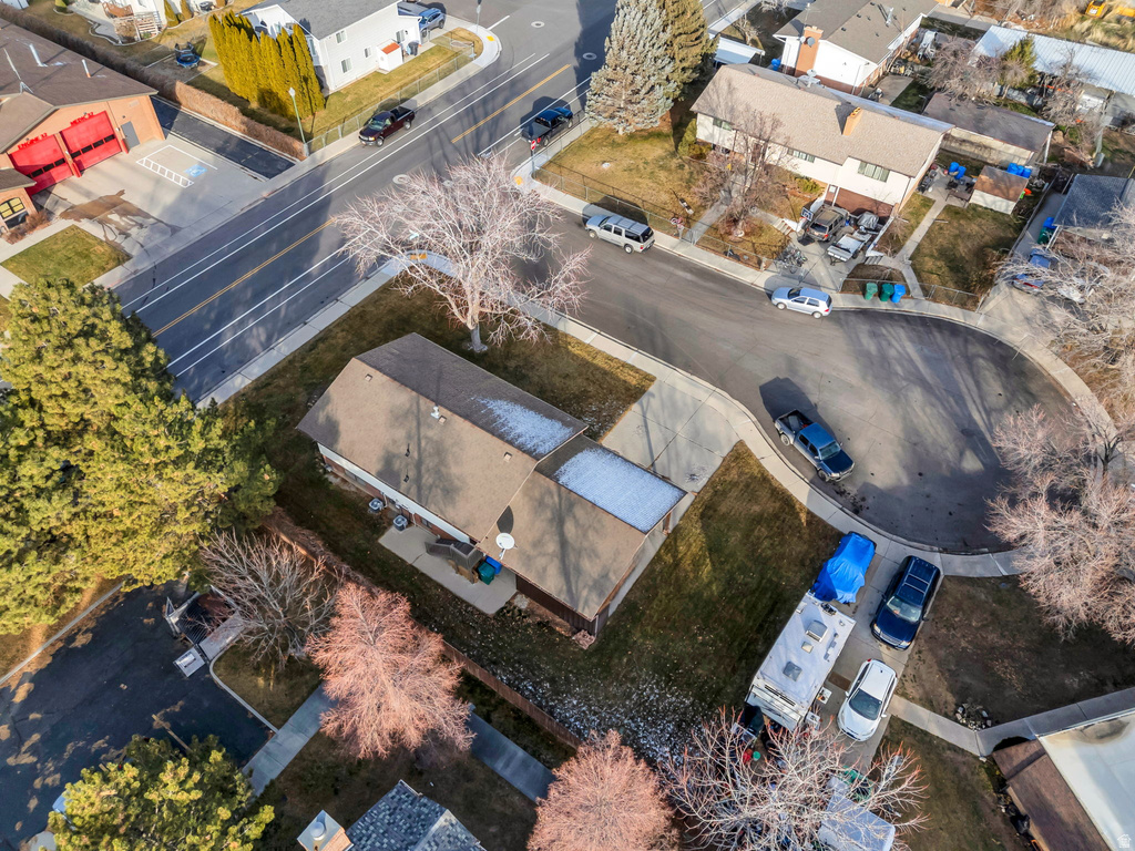 16 E 925 N Orem, UT 84057