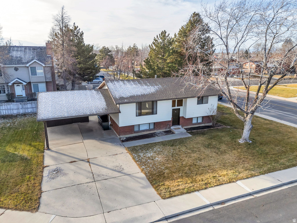 16 E 925 N Orem, UT 84057