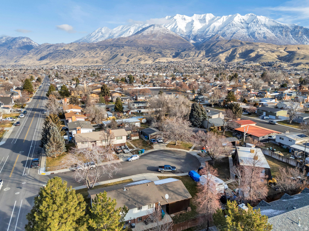 16 E 925 N Orem, UT 84057