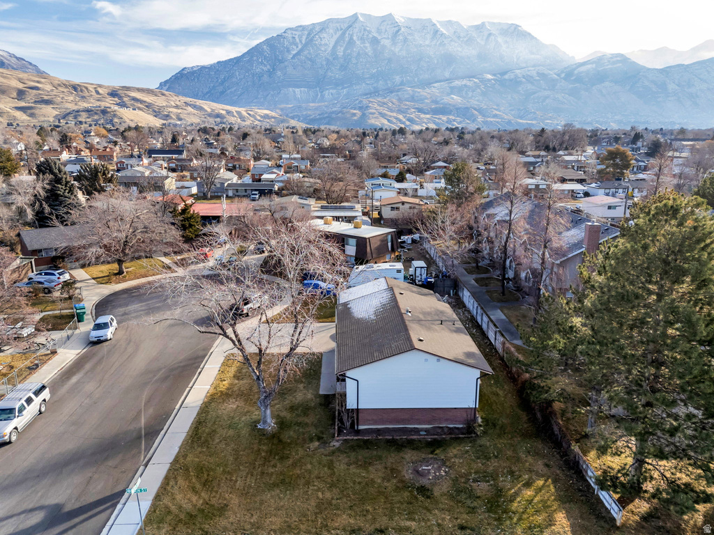 16 E 925 N Orem, UT 84057
