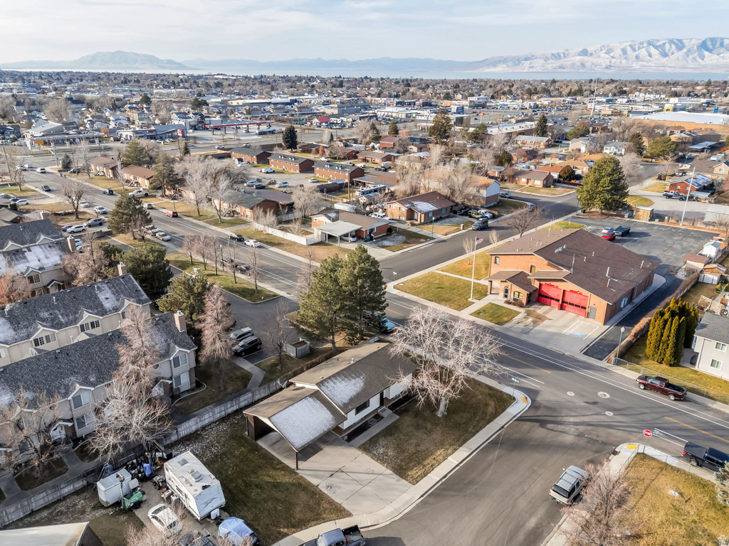 16 E 925 N Orem, UT 84057
