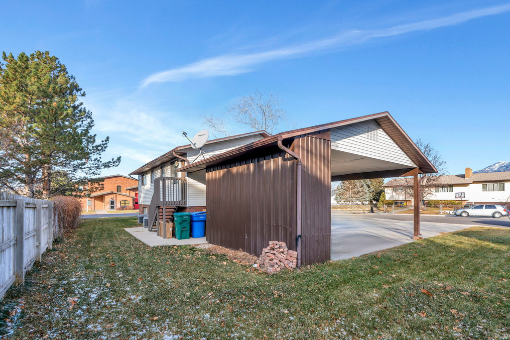 16 E 925 N Orem, UT 84057