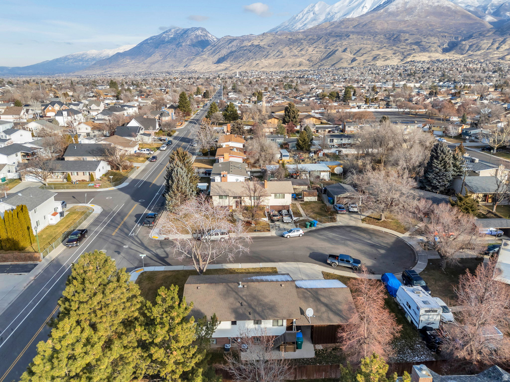 16 E 925 N Orem, UT 84057