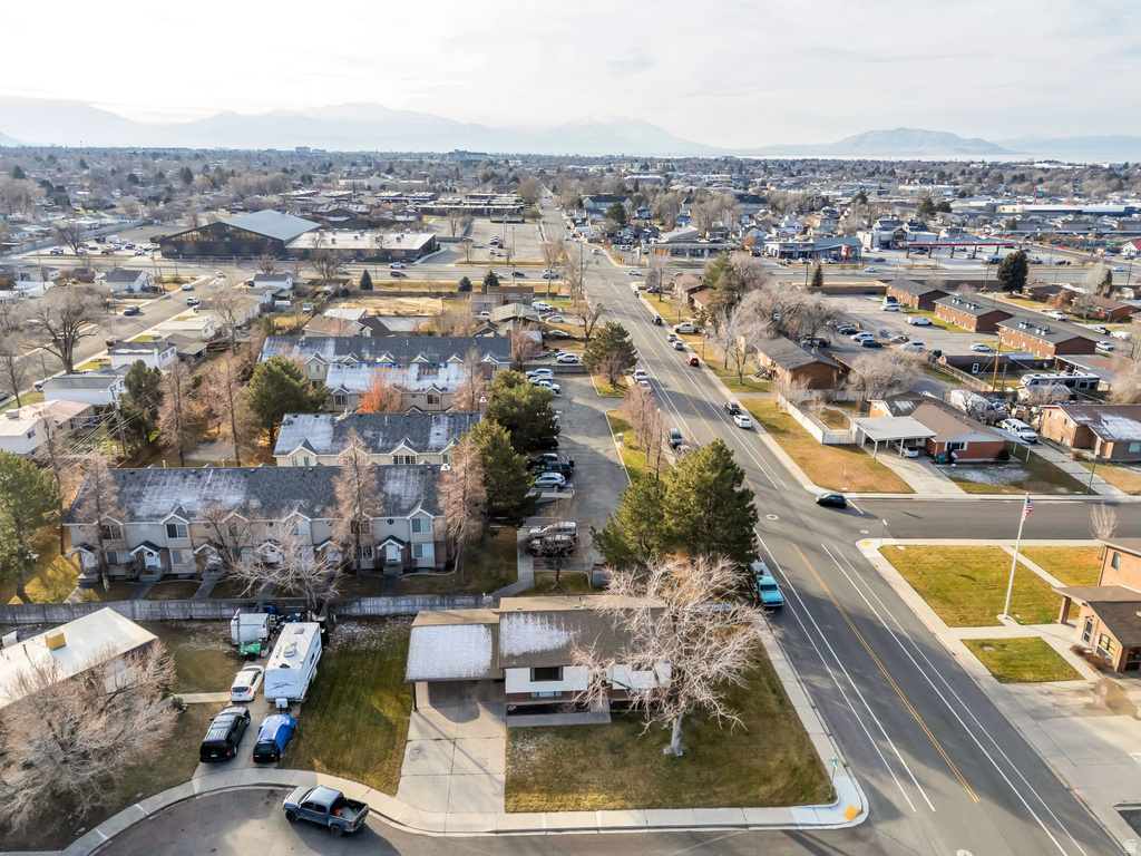 16 E 925 N Orem, UT 84057