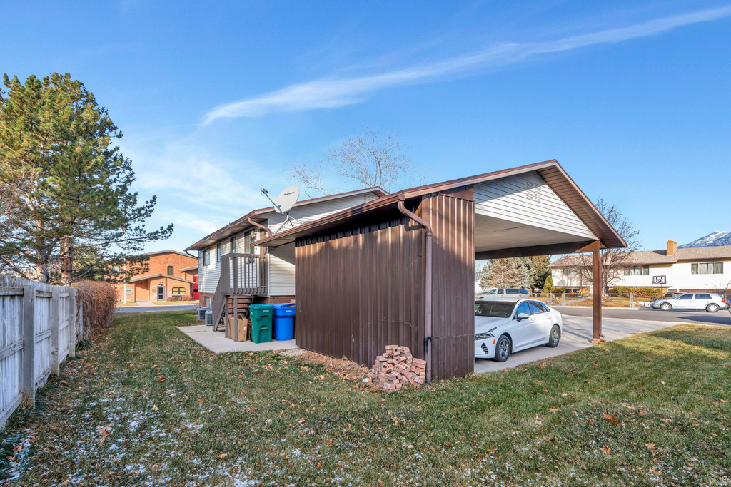 16 E 925 N Orem, UT 84057